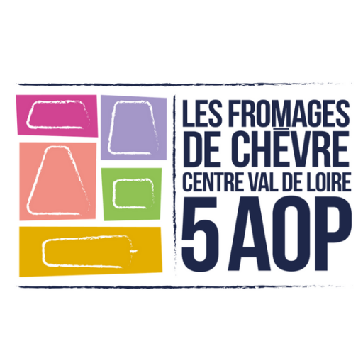 5 AOP de Chèvre du Centre-Val de Loire