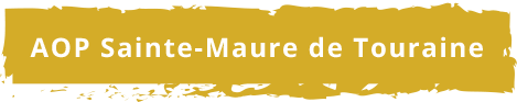 AOP Sainte-Maure de Touraine